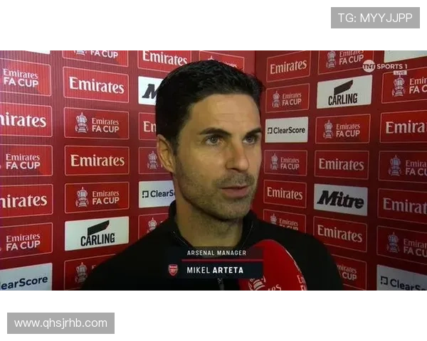 阿尔特塔战术成熟度