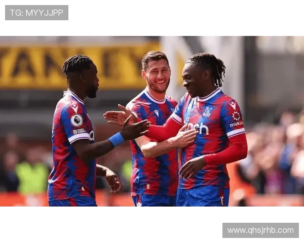 水晶宫比赛亮点