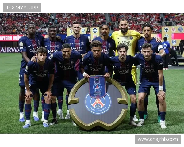 巴黎圣日耳曼的进攻问题,不在创造,而在终结能力