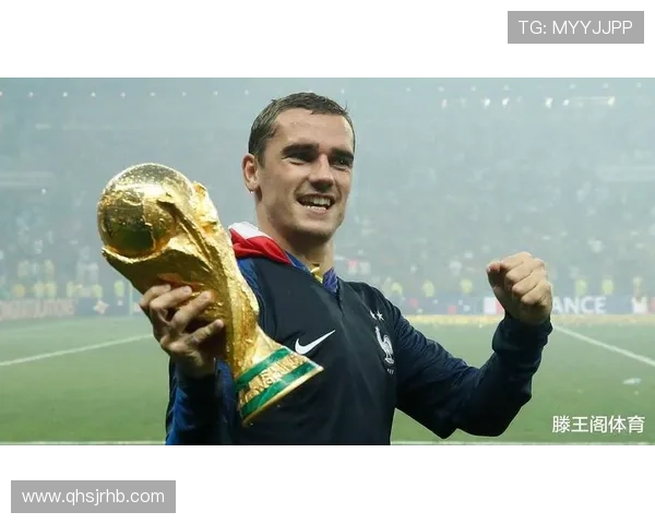 格列兹曼在法国队核心体系中的战术价值解析