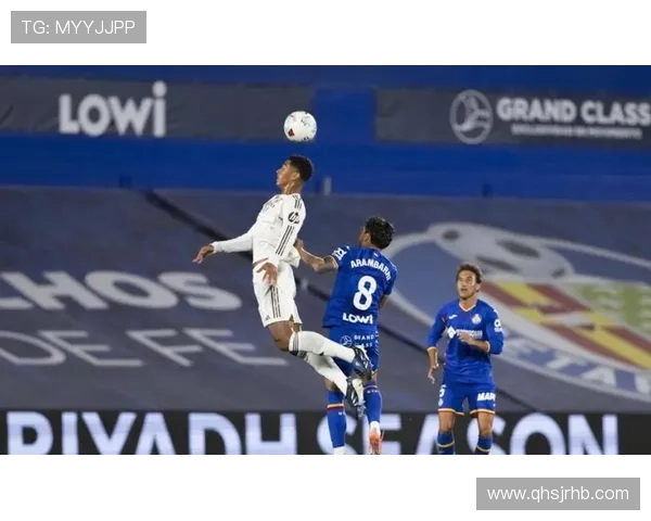 连胜背后:皇马正在失去比赛控制 连胜背后:皇马正在失去比赛控制