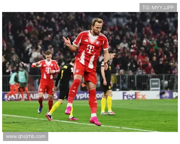 凯恩进攻高效与拜仁体系问题,对争冠形势是否形成制约 凯恩进攻高效与拜仁体系问题,对争冠形势是否形成制约