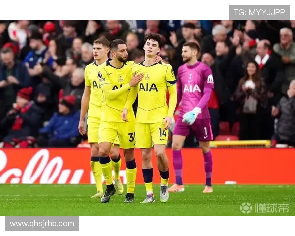 热刺中场失衡问题显现,比赛控制力持续受限 热刺中场失衡问题显现,比赛控制力持续受限