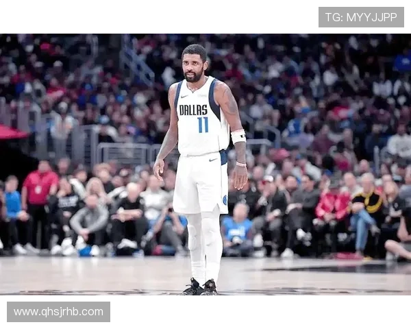 凯里·欧文穿条地铁T恤就能让场馆静音，这得多不合套路才行啊？