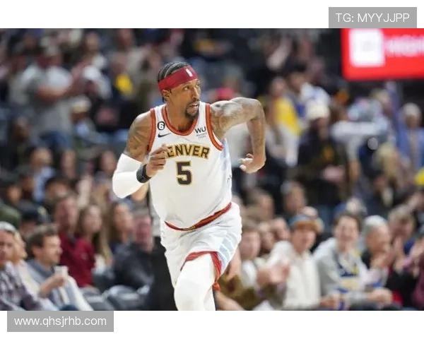 安德鲁·威金斯挡拆拉开防守空档提升关键回合得分效率