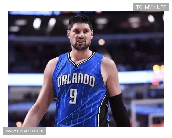 武切维奇低位单打高效，非约基奇式策应